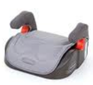Alzador de auto para nio/a en alquiler
